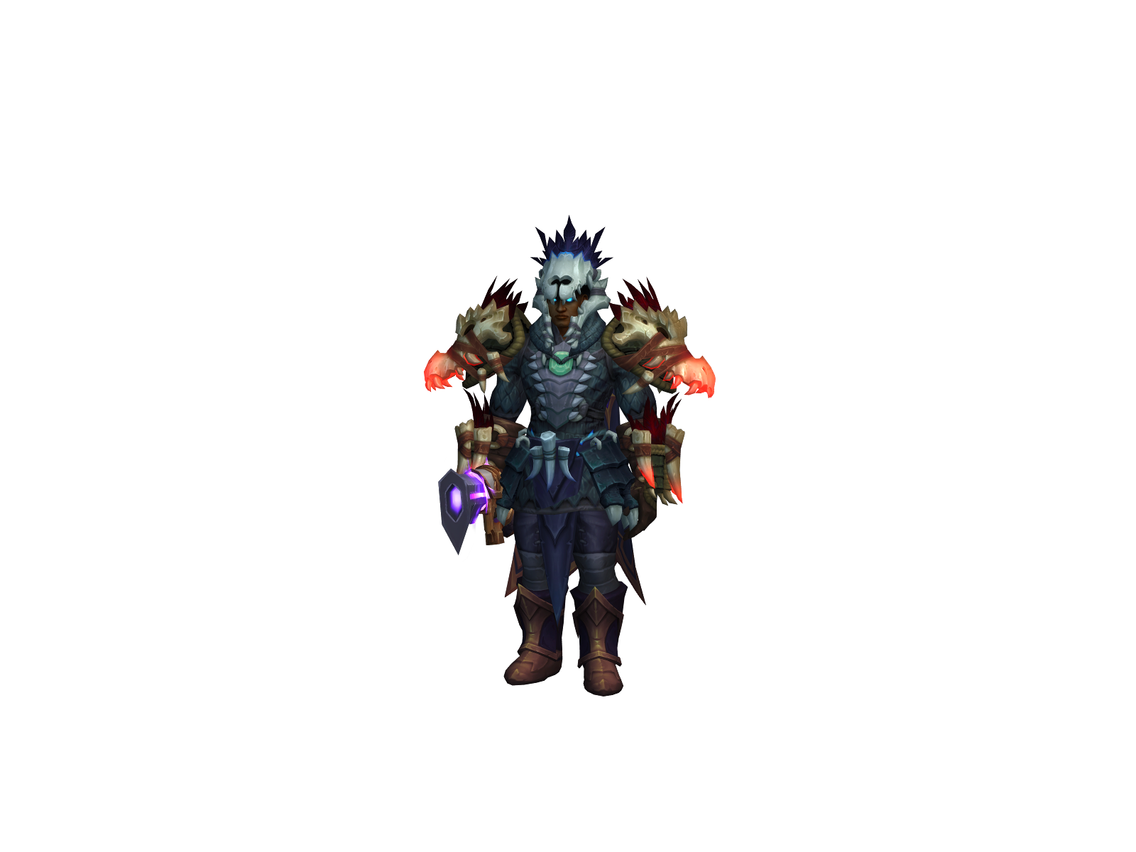 Korahunter