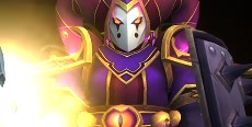 Aegónn's icon