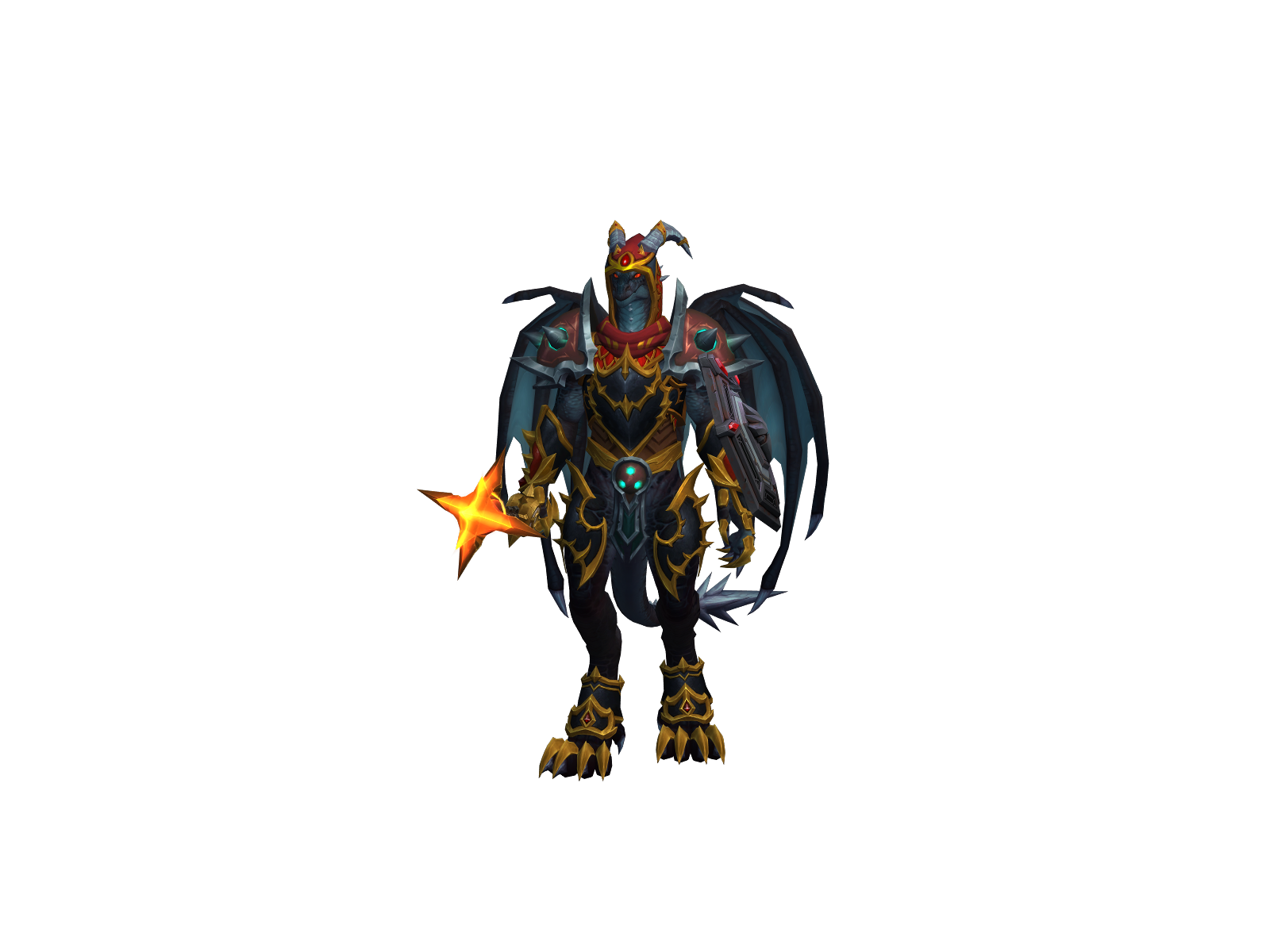 Loneshield