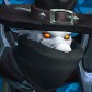 Quigongouge portrait