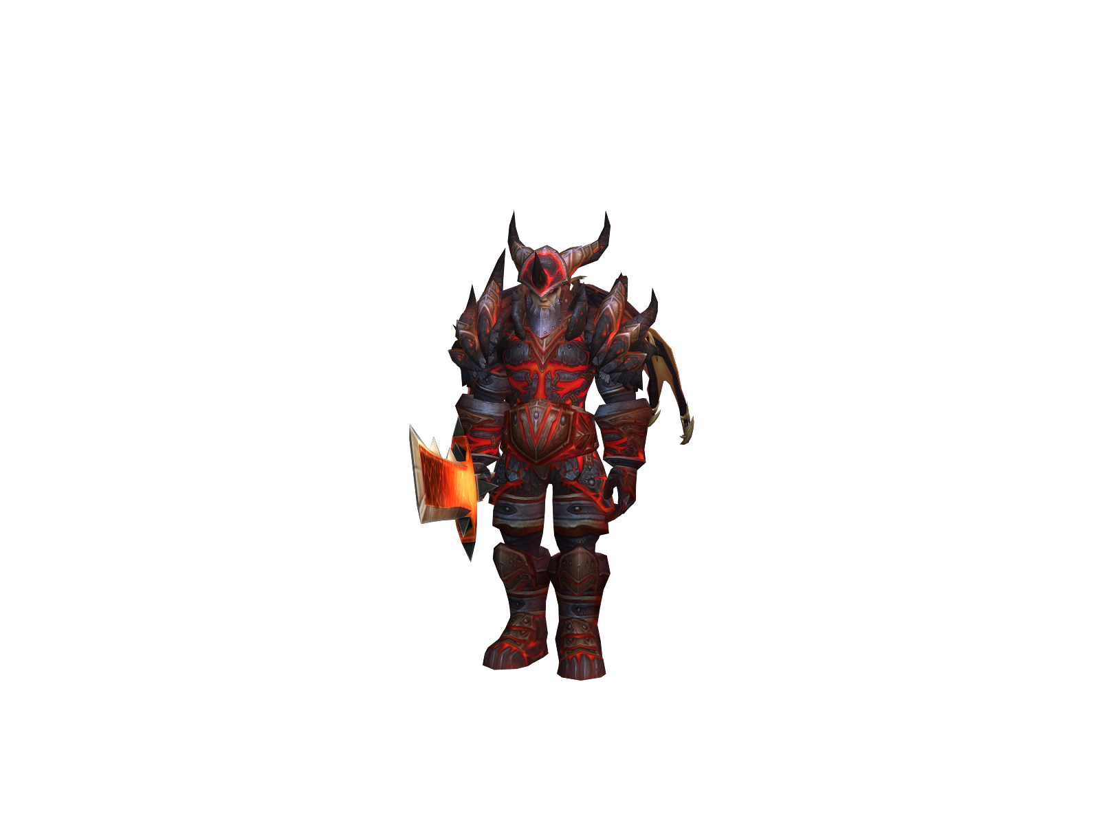 Warspirit