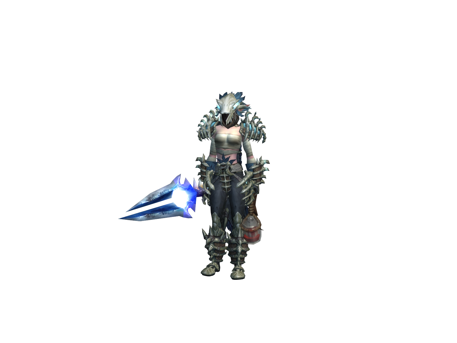Aryssíel