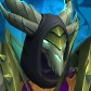 Devâstâtìon avatar