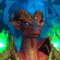 Légend avatar