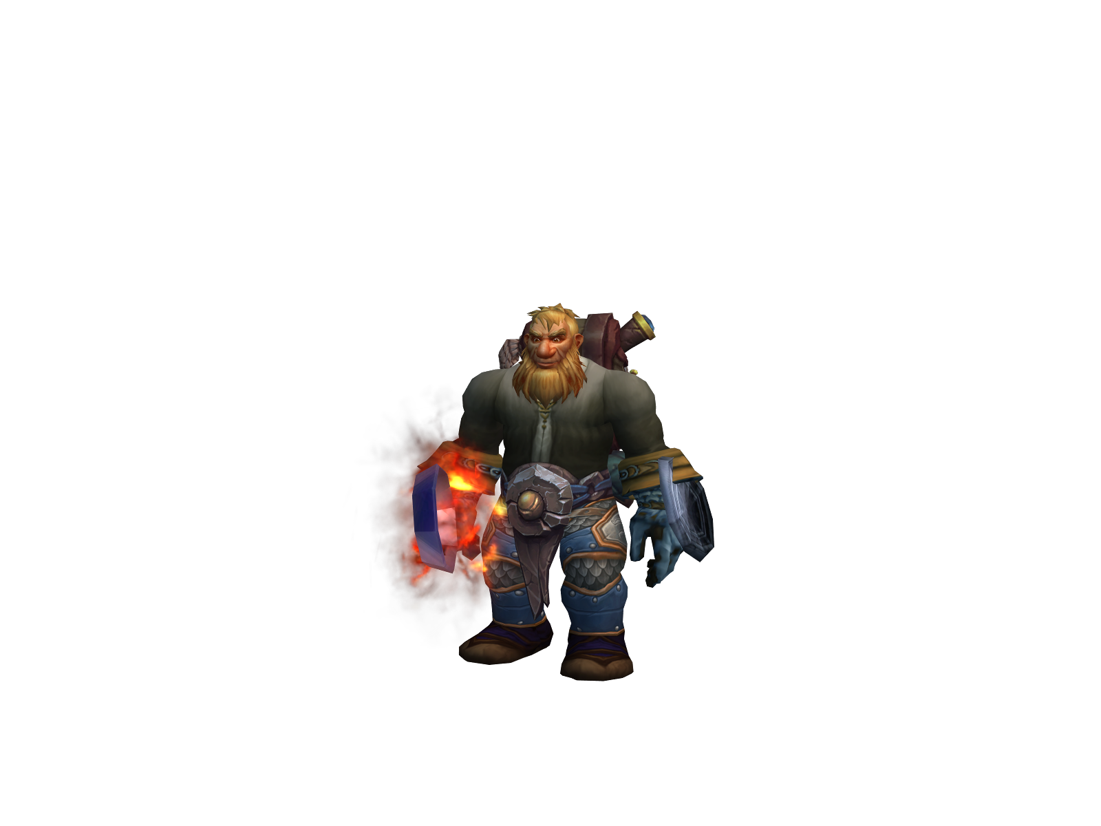 Shamwisegamg