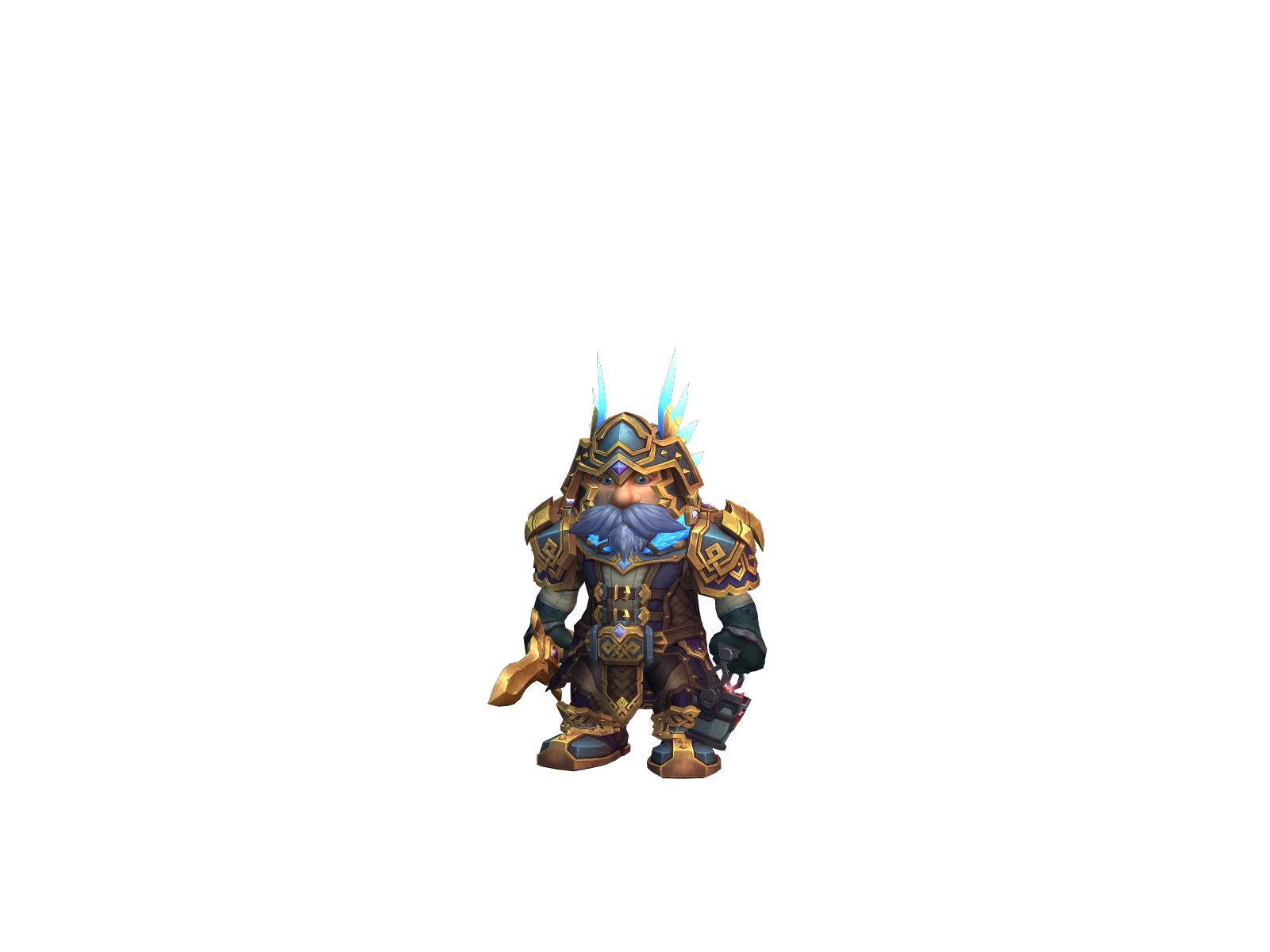 Neymägojr