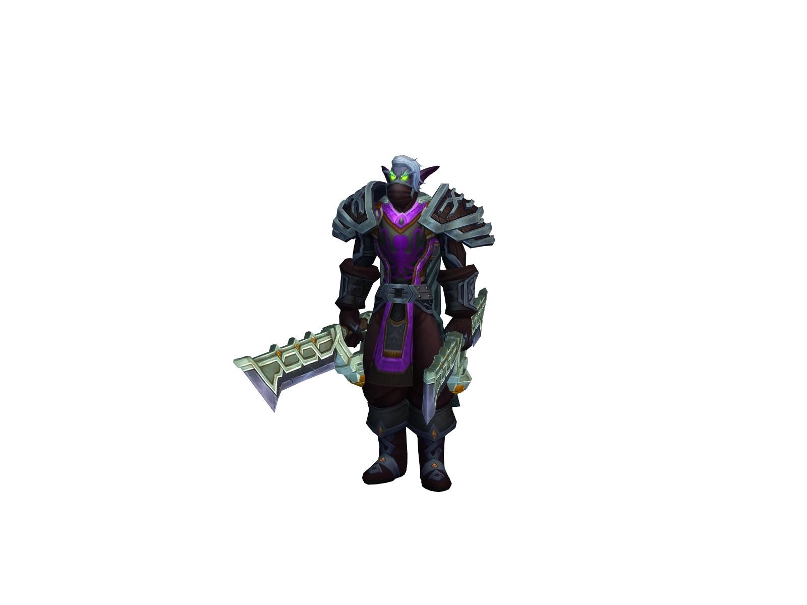 Philmablade