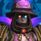 Laozy portrait