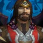 Båshfort avatar