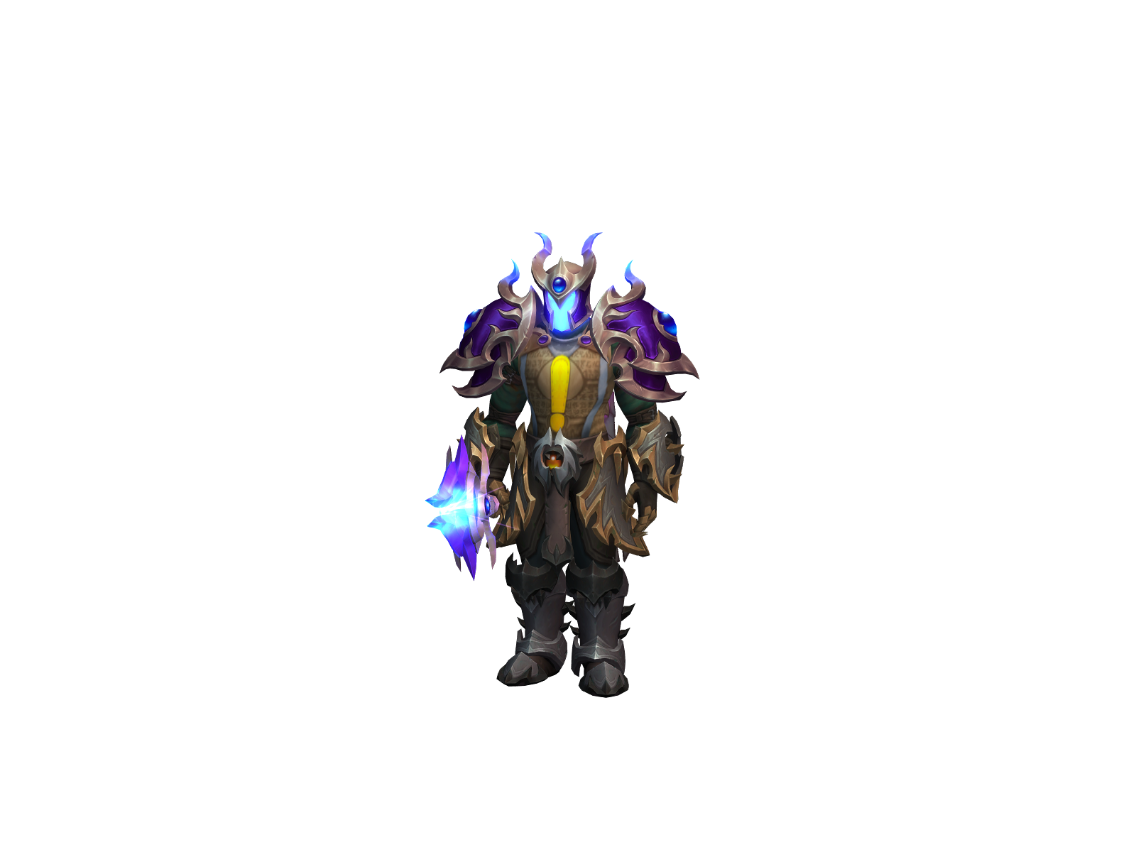 Blackmur