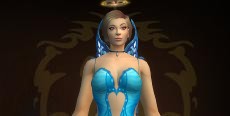 Alilé's icon
