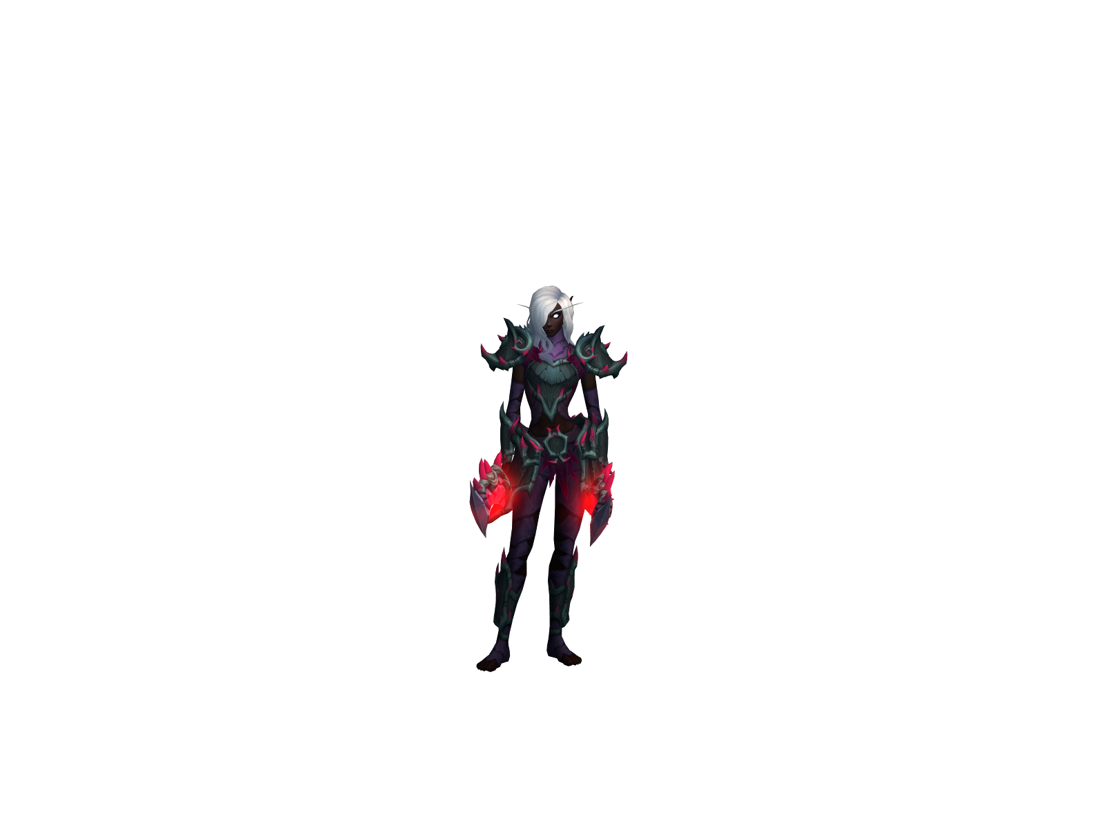 Blackslam
