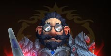 Bpc's icon