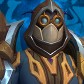 Vozs avatar