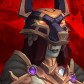 Moiraí avatar