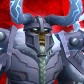 Legeendd avatar