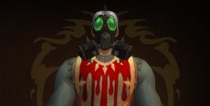 Strangehealz's icon
