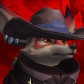 Giggaklok avatar