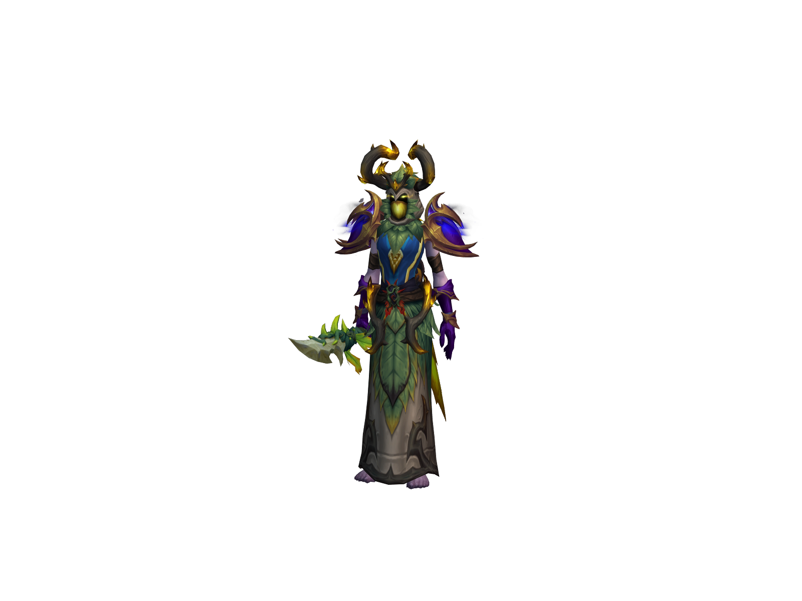 Sugmadruid
