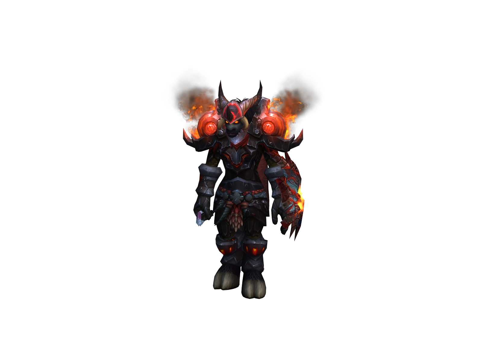 Mäng 3D character render