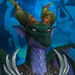 Mëtaaslave portrait