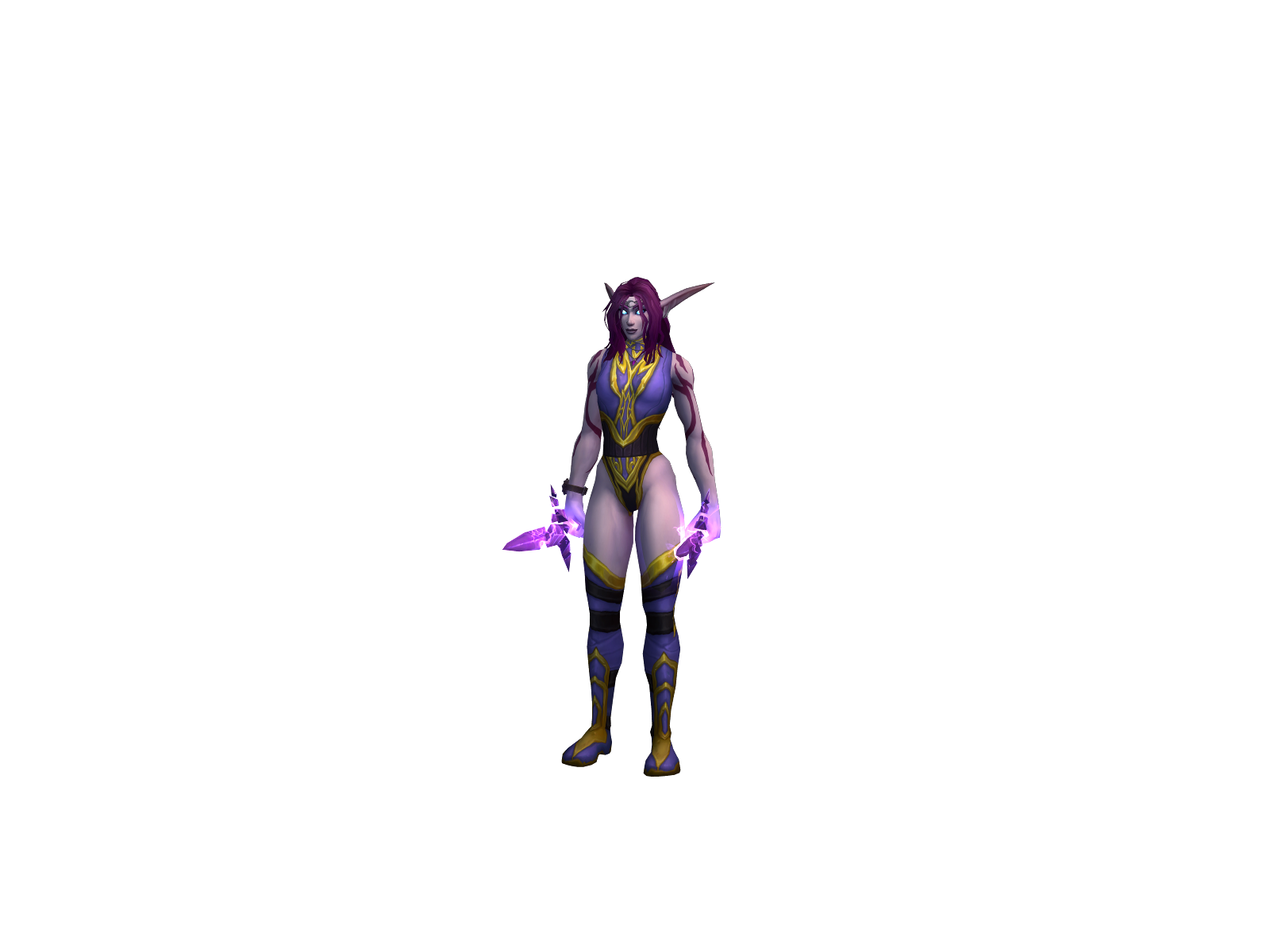 ræg — Hunter