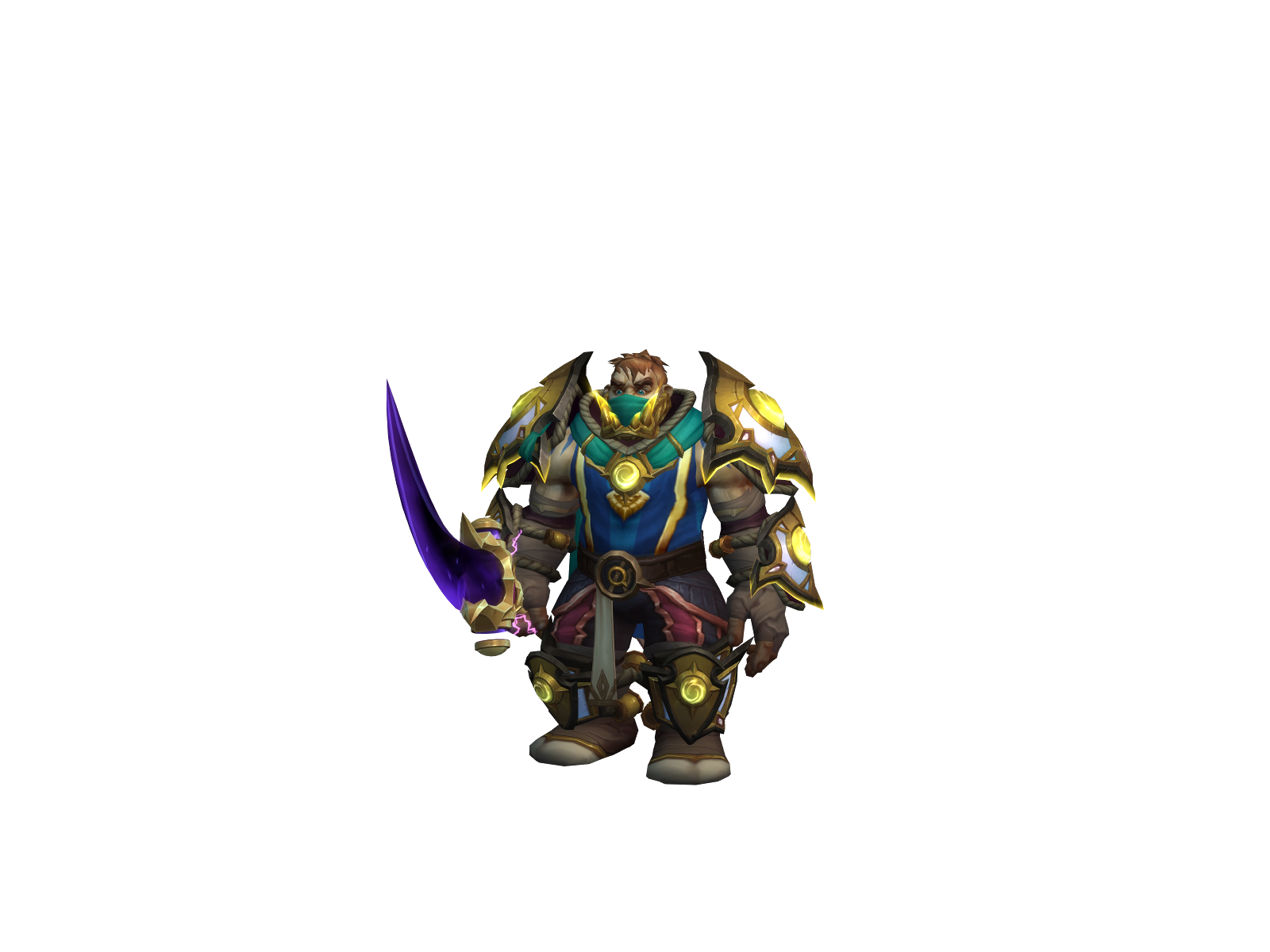 Klistinho