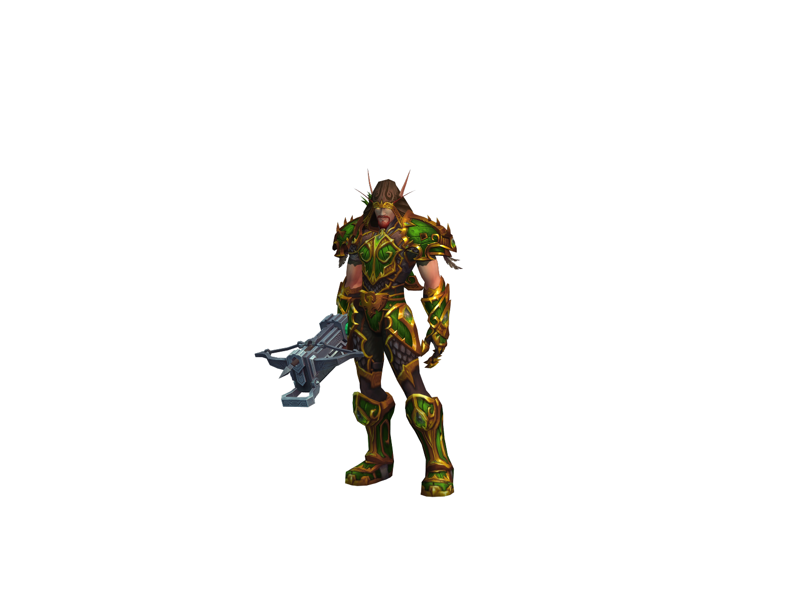 Vurianhunter