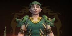 Fefonk's icon