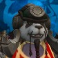 Pandasev avatar