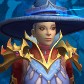 Harpseal avatar