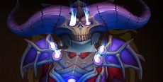 Sargerasa's icon