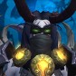 Prawnslayer portrait