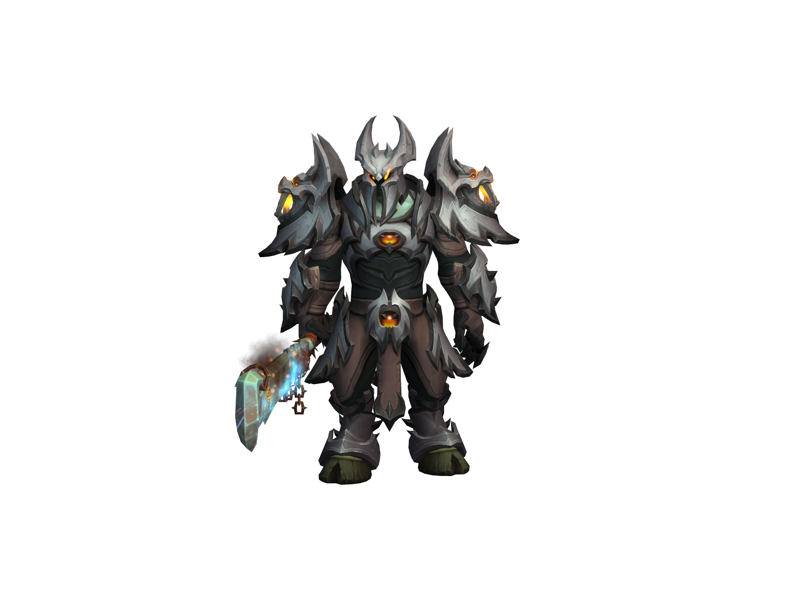 Raldreth