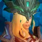 Faeshade avatar