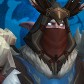 Aisternhunts portrait
