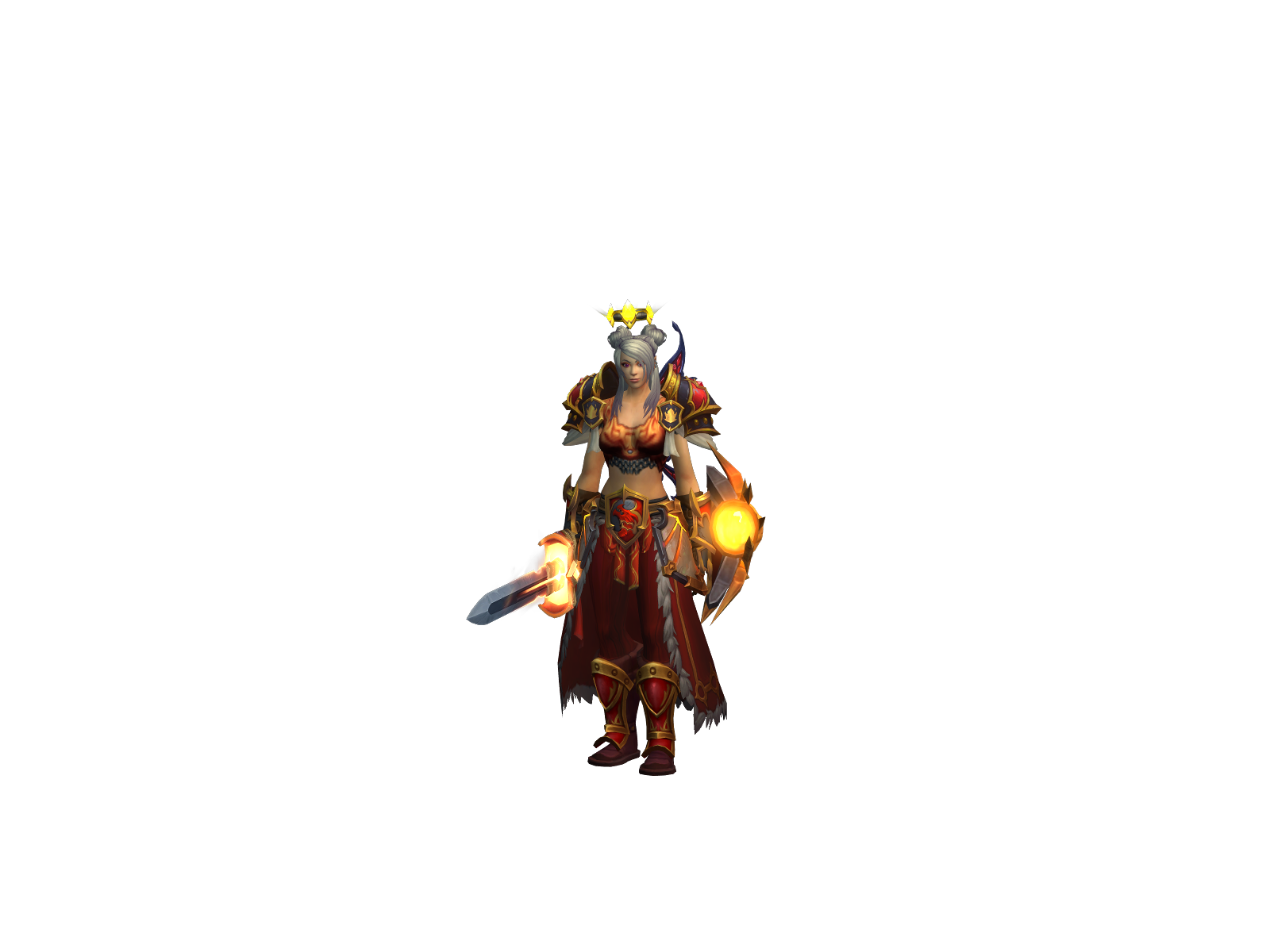 Fluffyholy