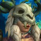 Mereshock avatar