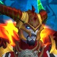 Voidthor portrait