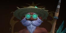 Éggon's icon