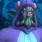 Jadedaero