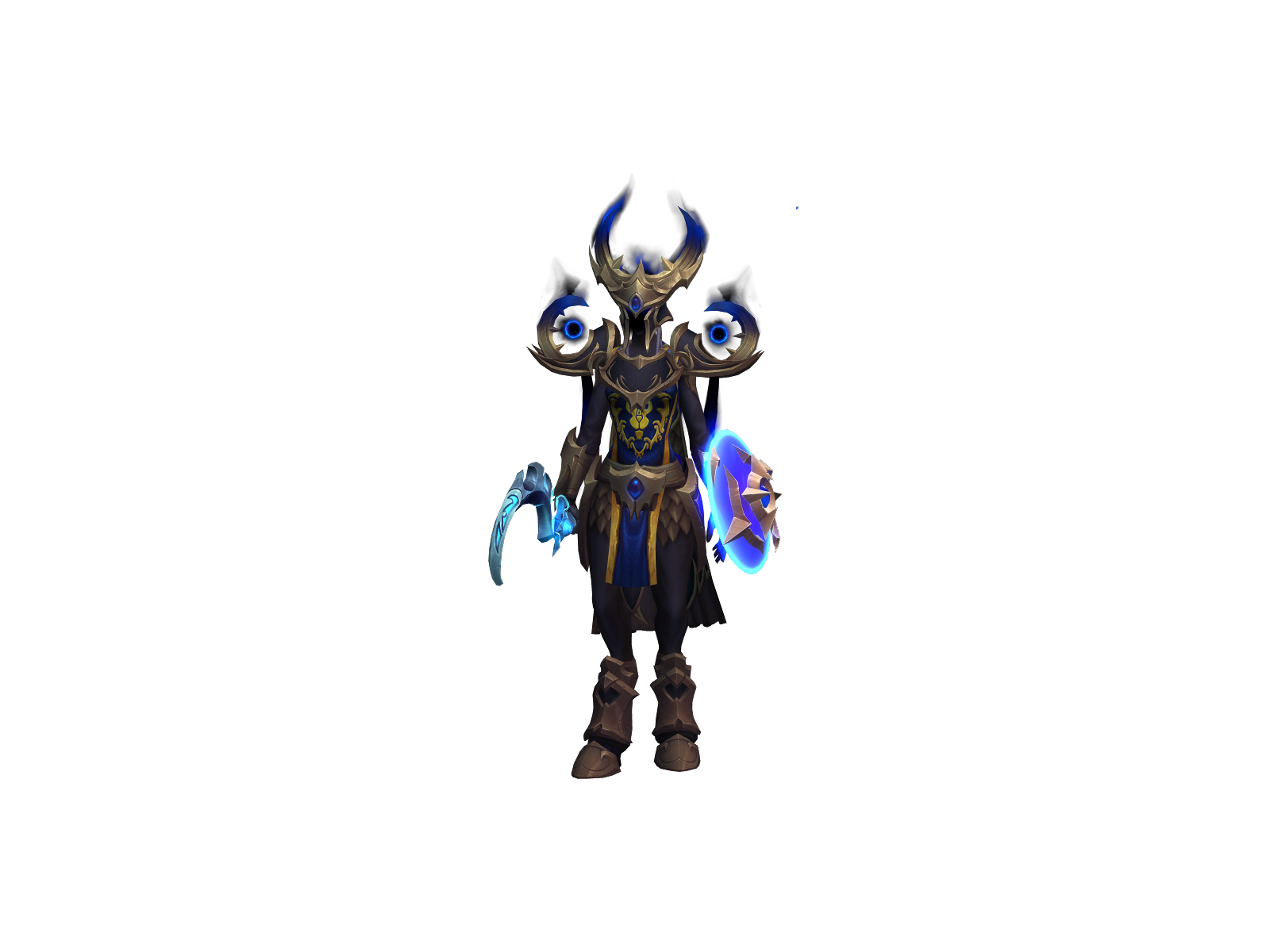 Kaiokenx
