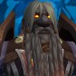 Olrax avatar
