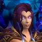 Tialleria avatar