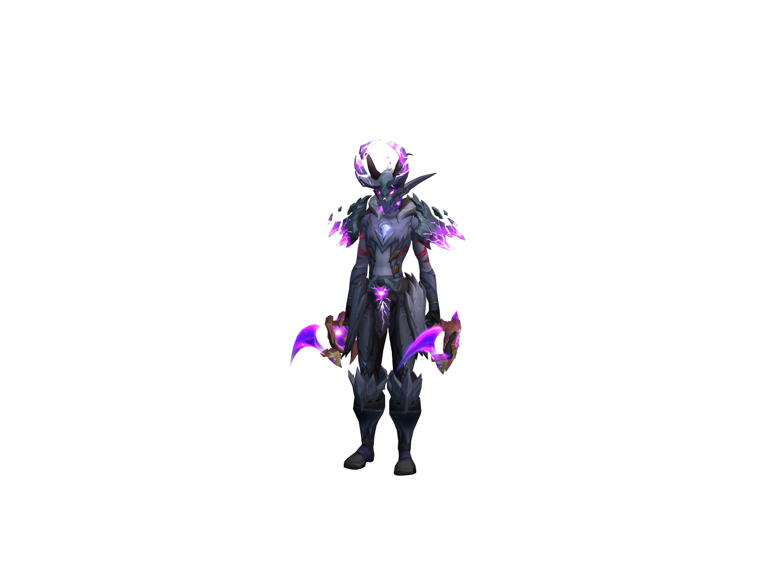 Kigdemon