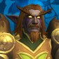 Goldform avatar