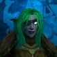 Nightweld portrait