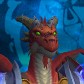 Raligor avatar