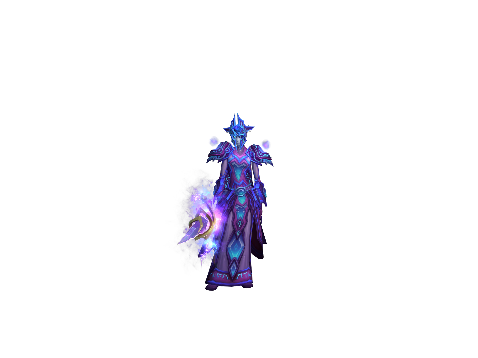 Aldrunna