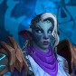 Arahkan avatar